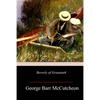 Beverly of Graustark - Paperback