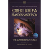 The Gathering Storm: Book Twelve of the Wheel of Time - Paperback