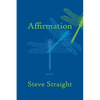 Affirmation: poems - Paperback