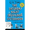 The Saturday Night Sauvignon Sisterhood - Paperback