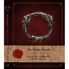 The Elder Scrolls Online: Tales of Tamriel, Book I: The Land - Hardcover