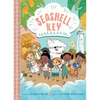 Seashell Key (Seashell Key #1): A Chapter Book - Hardcover