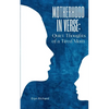 Motherhood in Verse: Quiet Thoughts of a Tired Mom - Paperback