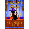 Broomstick Blend - Paperback