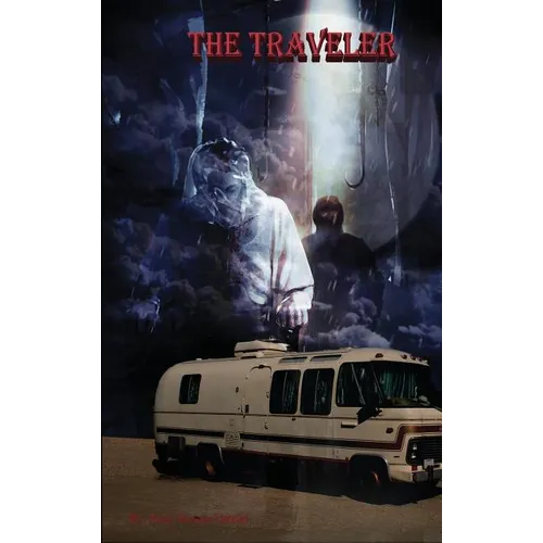 The Traveler - Hardcover