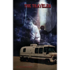 The Traveler - Hardcover