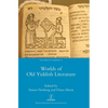 Worlds of Old Yiddish Literature - Hardcover