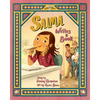 Salma Writes a Book - Hardcover