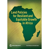 Land Policies for Resilient and Equitable Growth in Africa - Paperback