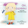 Oh, Gemma! - Paperback