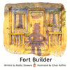 Fort Builder - Paperback