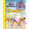 Read All about Dance - Paperback