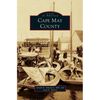 Cape May County - Hardcover
