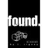 Found. - Paperback