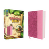 Adventure Bible, NIV - Imitation Leather