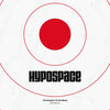 The Hypospace of Japanese Architecture - Paperback