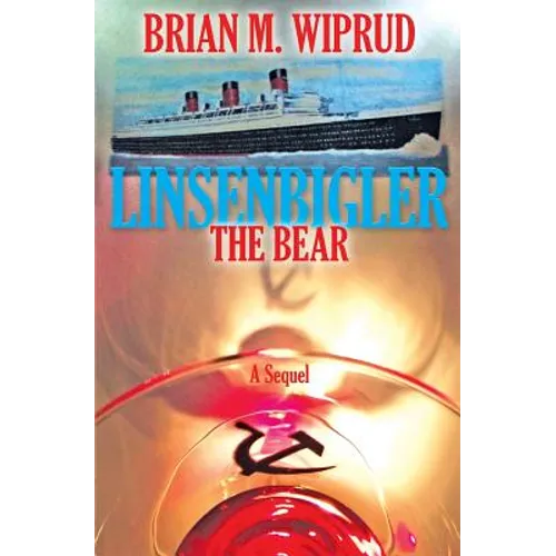 Linsenbigler The Bear - Paperback