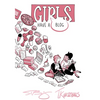 Girls Have a Blog: The Signature Edition - Hardcover