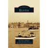 Eustis - Hardcover
