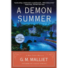 Demon Summer - Paperback