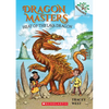 Heat of the Lava Dragon: A Branches Book (Dragon Masters #18): Volume 18 - Paperback
