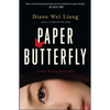 Paper Butterfly - Paperback