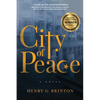 City of Peace - Paperback