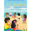 The Sandbox A Story Of Sharing and Caring - Hardcover