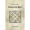 Tools of the Greater Key - Paperback