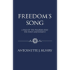 Freedom's Song: A Tale of the Pilgrims and the First Amendment - Hardcover