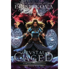 Crystal Caged - Hardcover