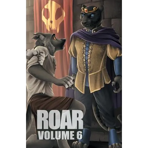 ROAR Volume 6 - Paperback