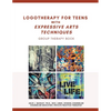 Logotherapy for Teens with Expressive Arts Techniques: Group Therapy Book - Paperback