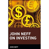John Neff on Investing - Paperback