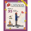 O Canada Crosswords Book 17 - Paperback