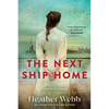 The Next Ship Home: A Novel of Ellis Island - Paperback