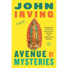 Avenue of Mysteries - Paperback