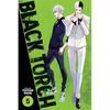 Black Torch, Vol. 5 - Paperback