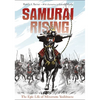Samurai Rising: The Epic Life of Minamoto Yoshitsune - Paperback