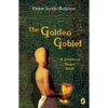 The Golden Goblet - Paperback