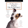 The Ultimate Guide to Dog Training - Paperback