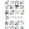 Bluewords Greening - Paperback