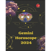 Gemini. Horoscope 2024 - Paperback