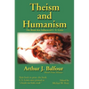 Theism and Humanism: The Book That Influenced C. S. Lewis - Paperback