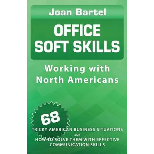 Office Soft Skills - Paperback