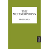 The Metamorphosis - Paperback
