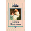 Elsie and Her Namesake, Book 28 - Hardcover