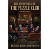 The Adventures of the Puzzle Club - Paperback
