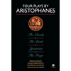 Four Plays by Aristophanes: The Birds; The Clouds; The Frogs; Lysistrata - Paperback