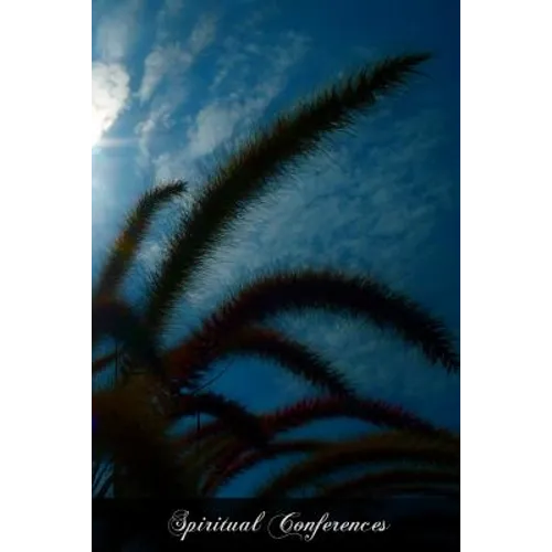 Spiritual Conferences - Paperback